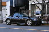 BMW Z3ロードスター  5MT