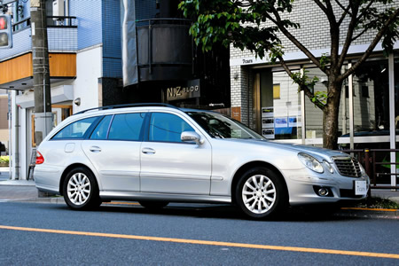 車写真