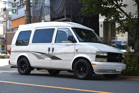 車写真